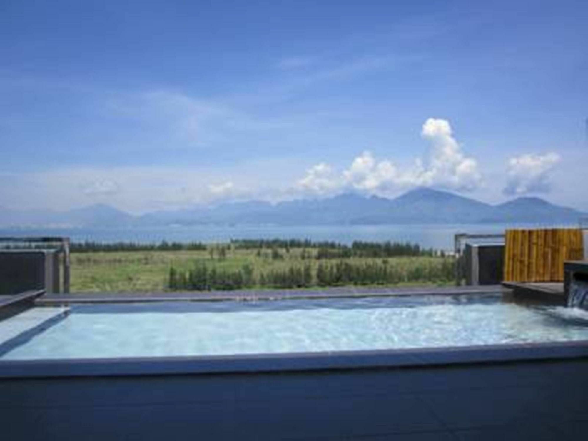 Phuong Tran Apartment And Hotel Da Nang Exterior foto